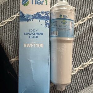 Refrigerator Water Filter